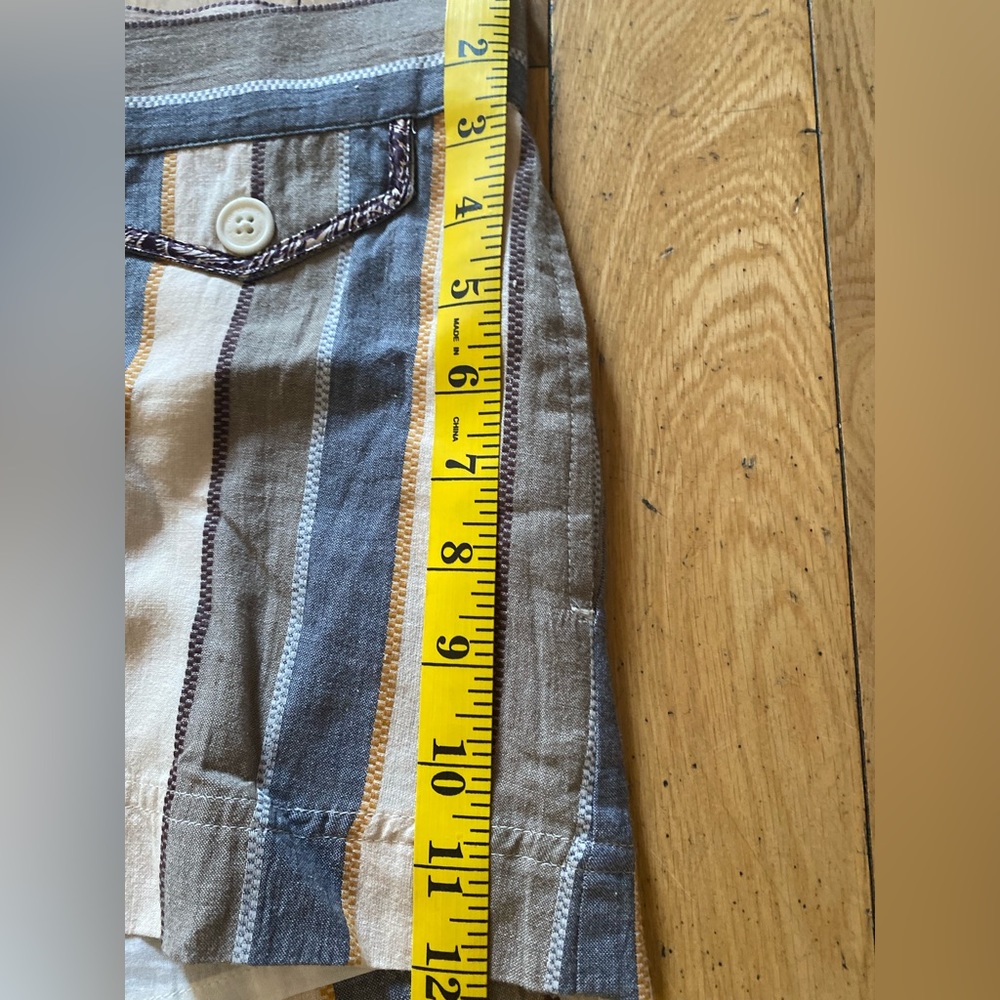 Ben Scherman Short/ Size Small - Picture 4 of 4